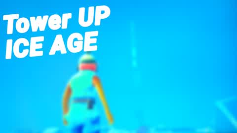 Tower UP ICE AGE