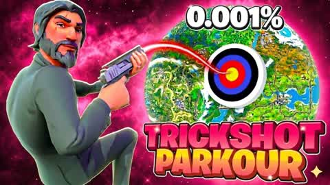 TRICKSHOT IPER SUPER