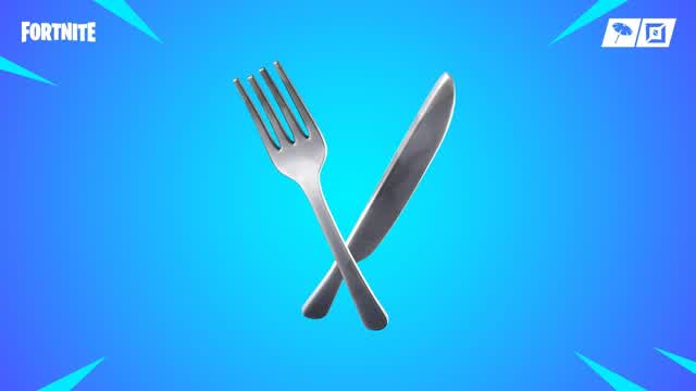 Forknife Battle Royal