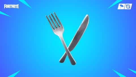 Forknife Battle Royal