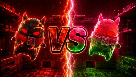 1V1 SPRITE 1V1V1