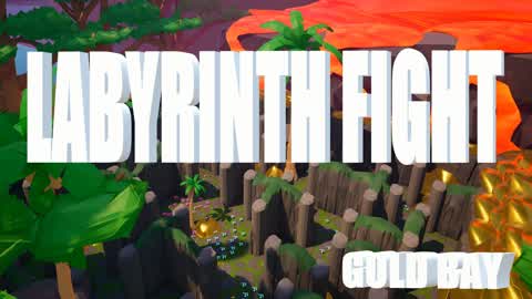 LABYRINTH GOLD BAY