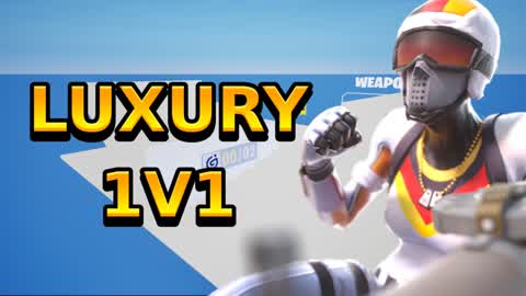 Luxury 1V1