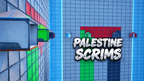 🥇🏆🇵🇸PALESTINE SCRIMS سكرمز 🥇🏆