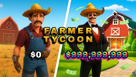 Farming Tycoon