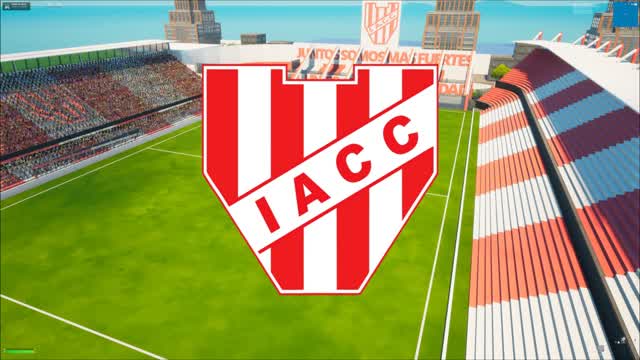 Capture 1 – Monumental de Alta Córdoba 🇦🇷