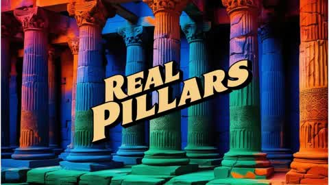 REAL PILLARS