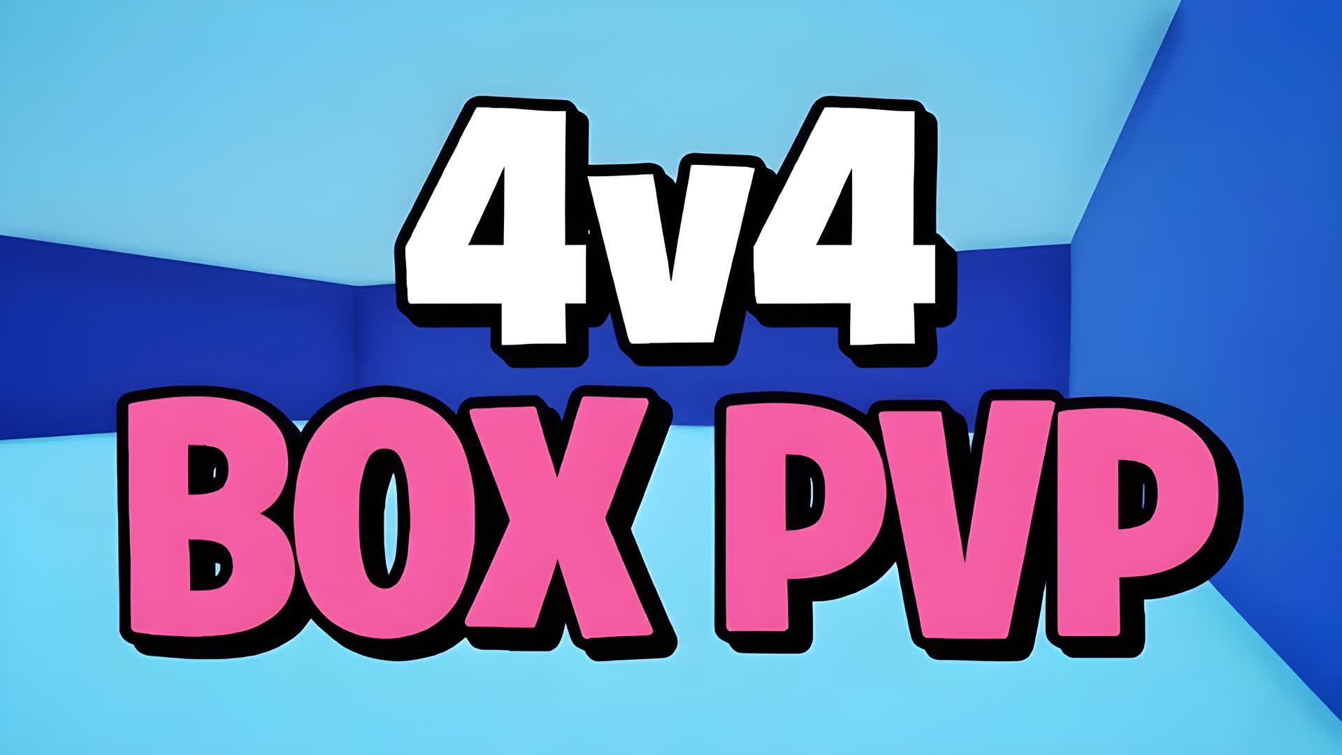 BOX PVP 4V4