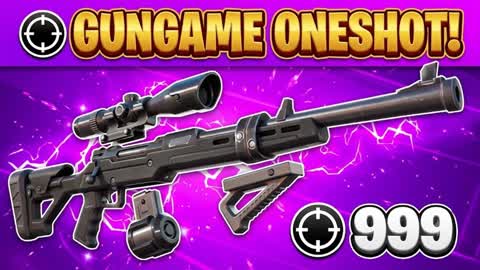 😎 GUN GAME 🔫BRAINROT NEW