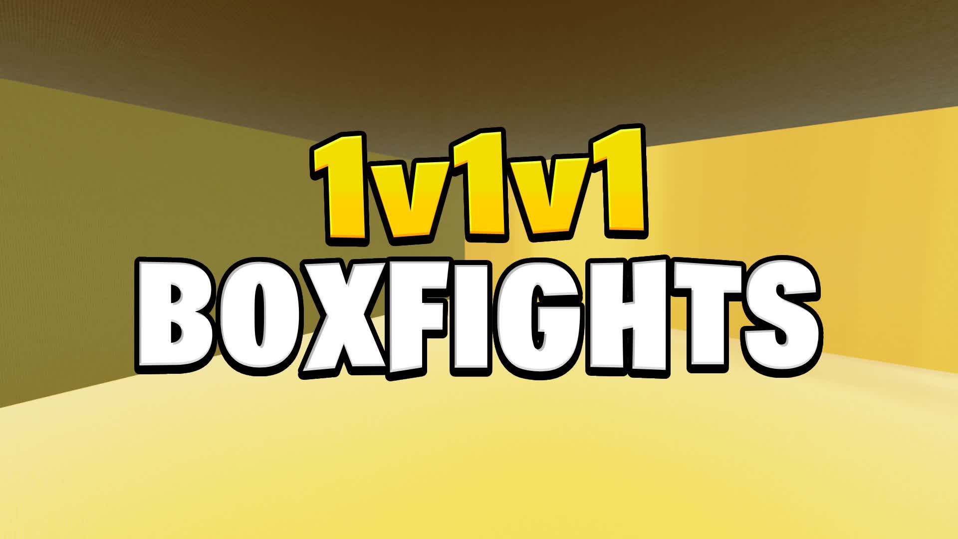 OZAN 1V1 BOX FIGHTS PVP 📦