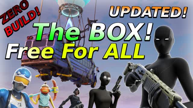 The BOX! Free For All!