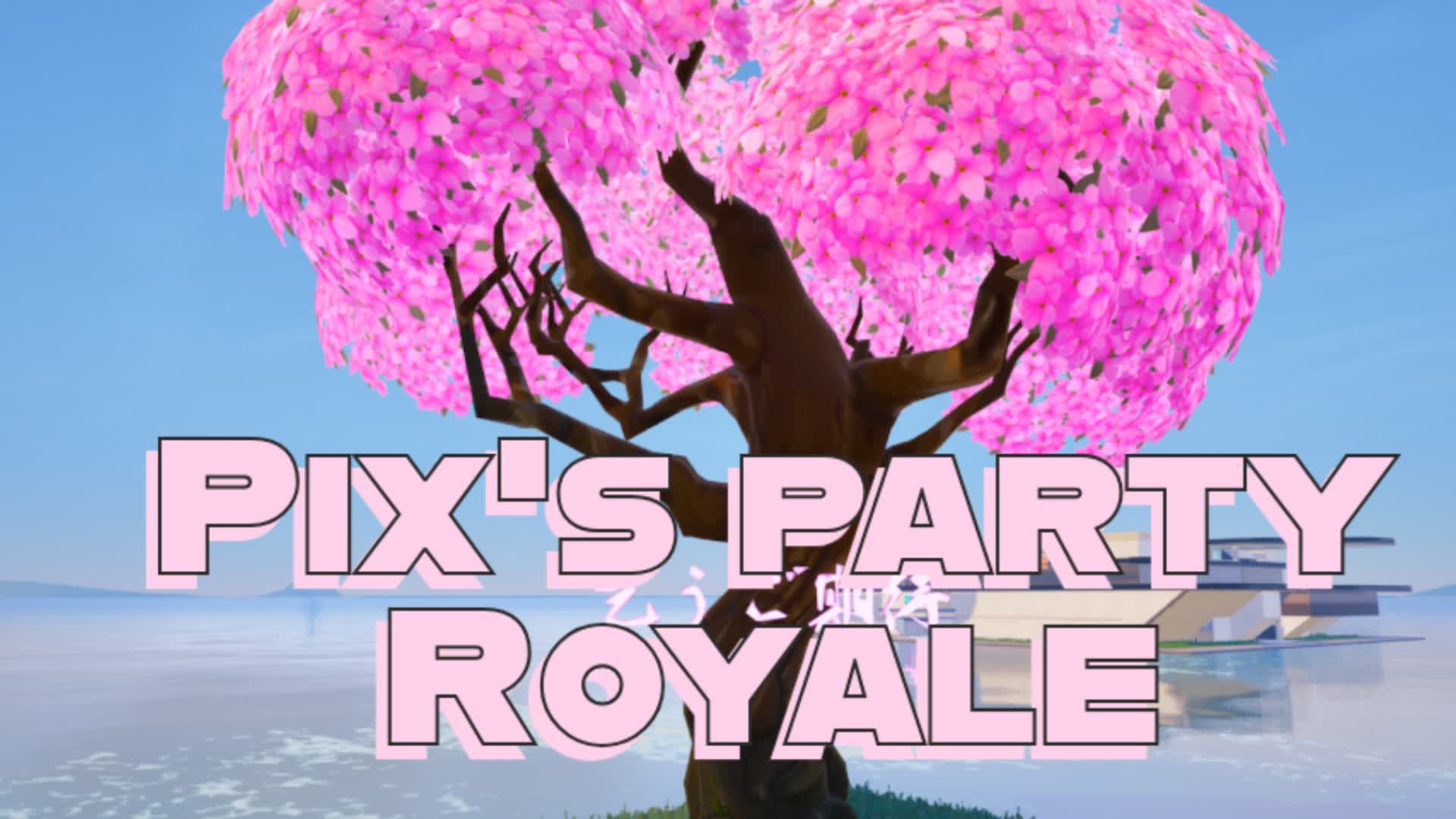 🐧Pixs party royale🐧