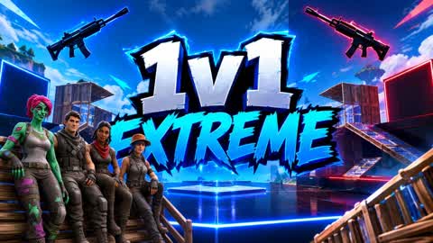 chill 1v1 (beta)