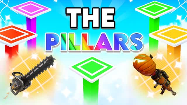 THE PILLARS 👑 DADA