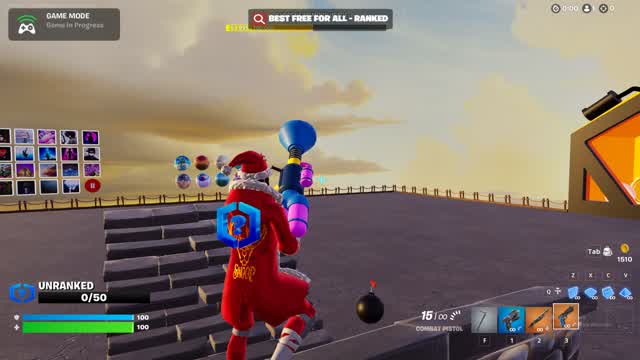 BEST FREE FOR ALL - RANKED