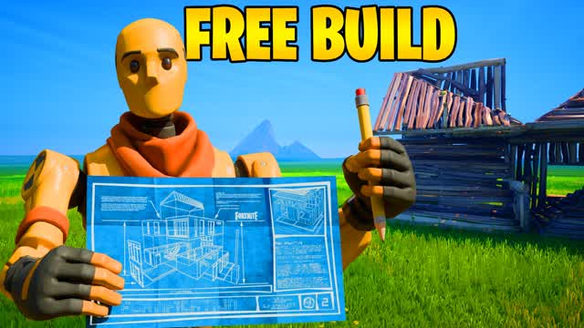 FREE BUILD EDIT GRIDISLAND📝