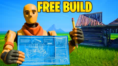 FREE BUILD EDIT GRIDISLAND📝