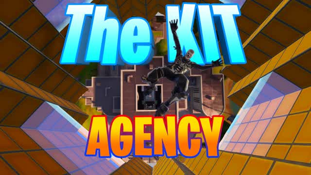The KIT - Agency - Free for all🔫🏙️🎮