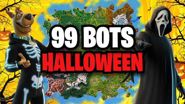 99 BOTS TMNT ⭐ROYALE⭐ ALL GUNS (CARS)