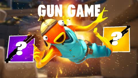 RANDOM GUN GAME