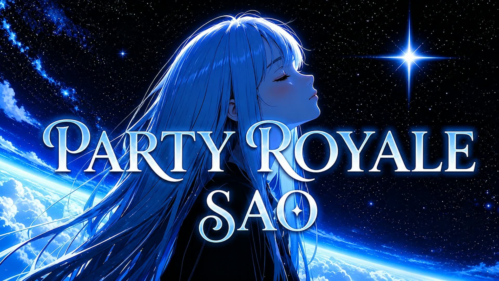 Party Royale Sao 2.0