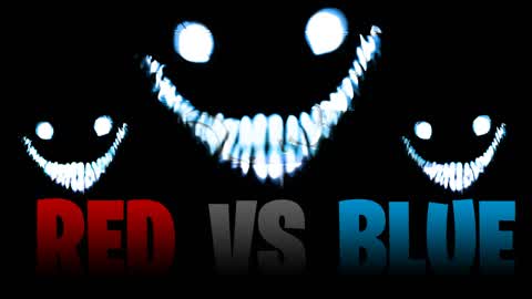 Artic Horror - Red Vs Blue