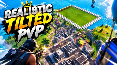 🔥Realistic Tilted PvP🔥