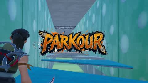 Super Easy Parkour