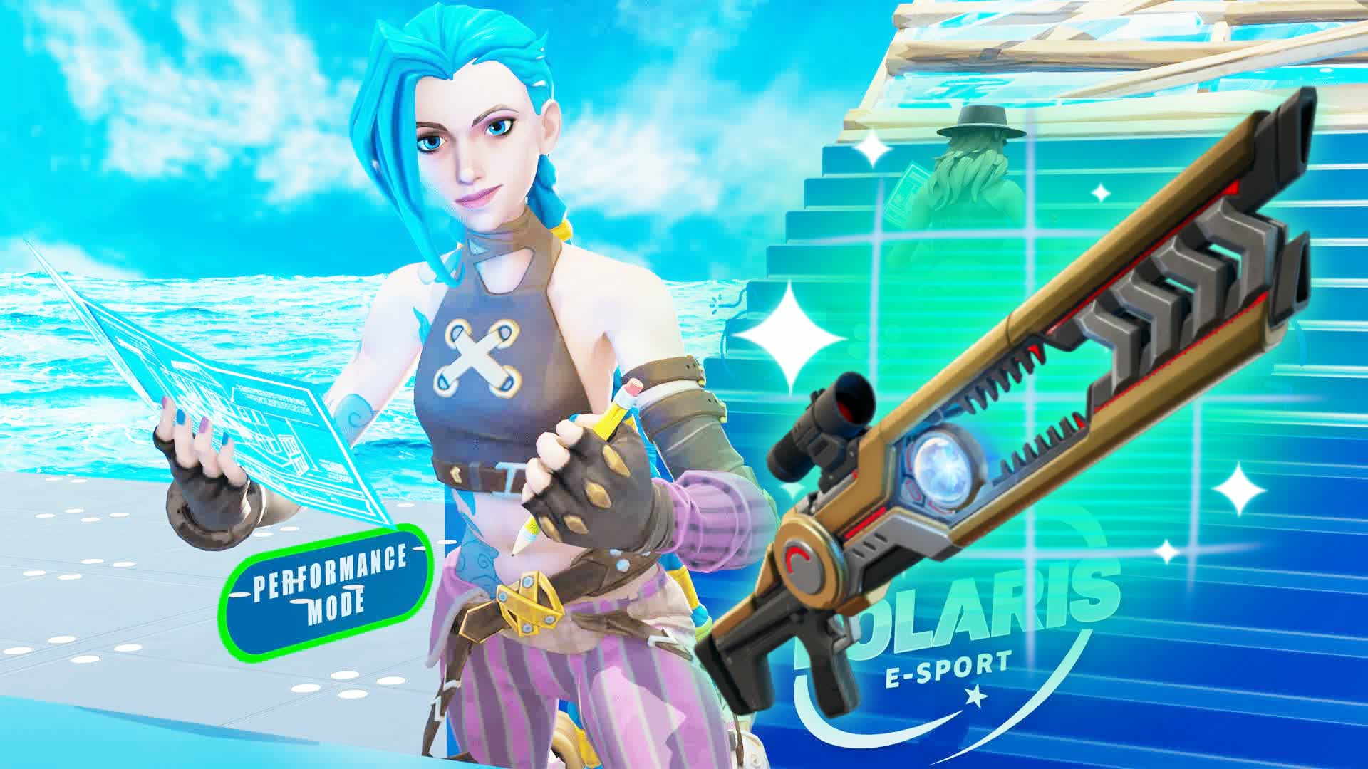 1V1 BUILD FIGHTS APK500