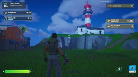 Island image