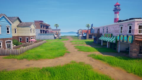 Island image