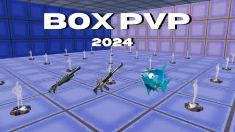 NEW BOX PVP 2024 ft. DELAROSA