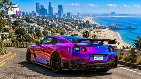 LOS CITY  🚗 MEME BOSS