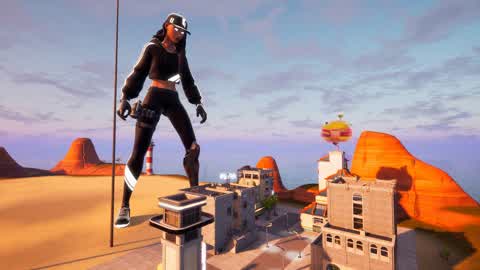 1V1 realistic