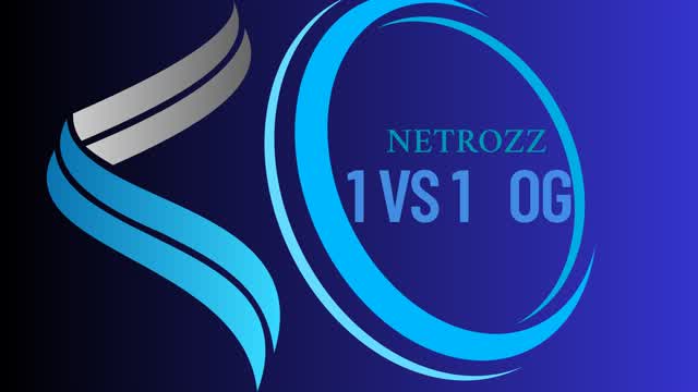 1 VS 1 og