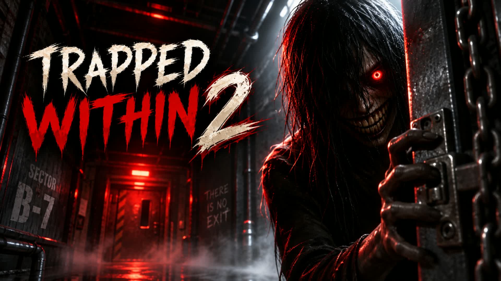TRAPPED WITHIN 2