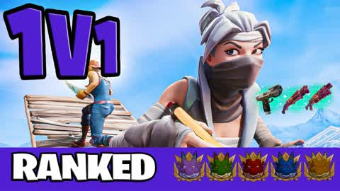 PERSA 1V1 RANKED V2