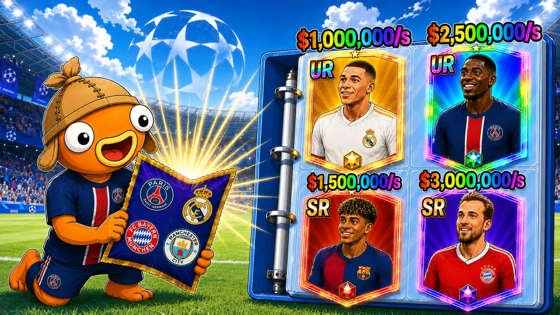 FOOTBALL CLUB TYCOON