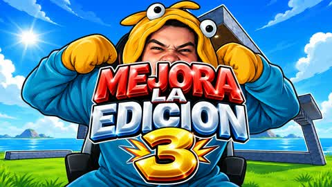 IMPROVE EDITION 3
