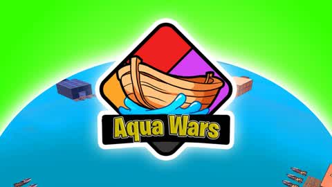 🚤Go Goated Aqua Wars🌊