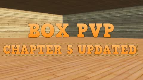 BOXPVP CHAPTER 5