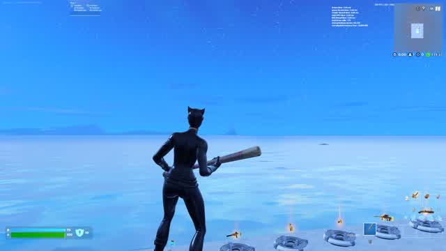 Capture 1 – PRACTICE 1v1