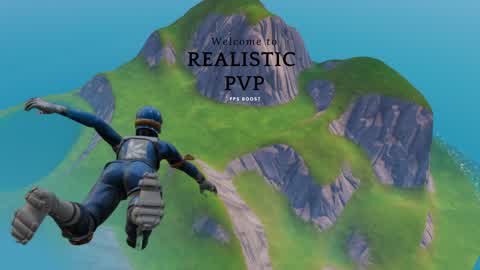 Realistic PvP 0 Delay
