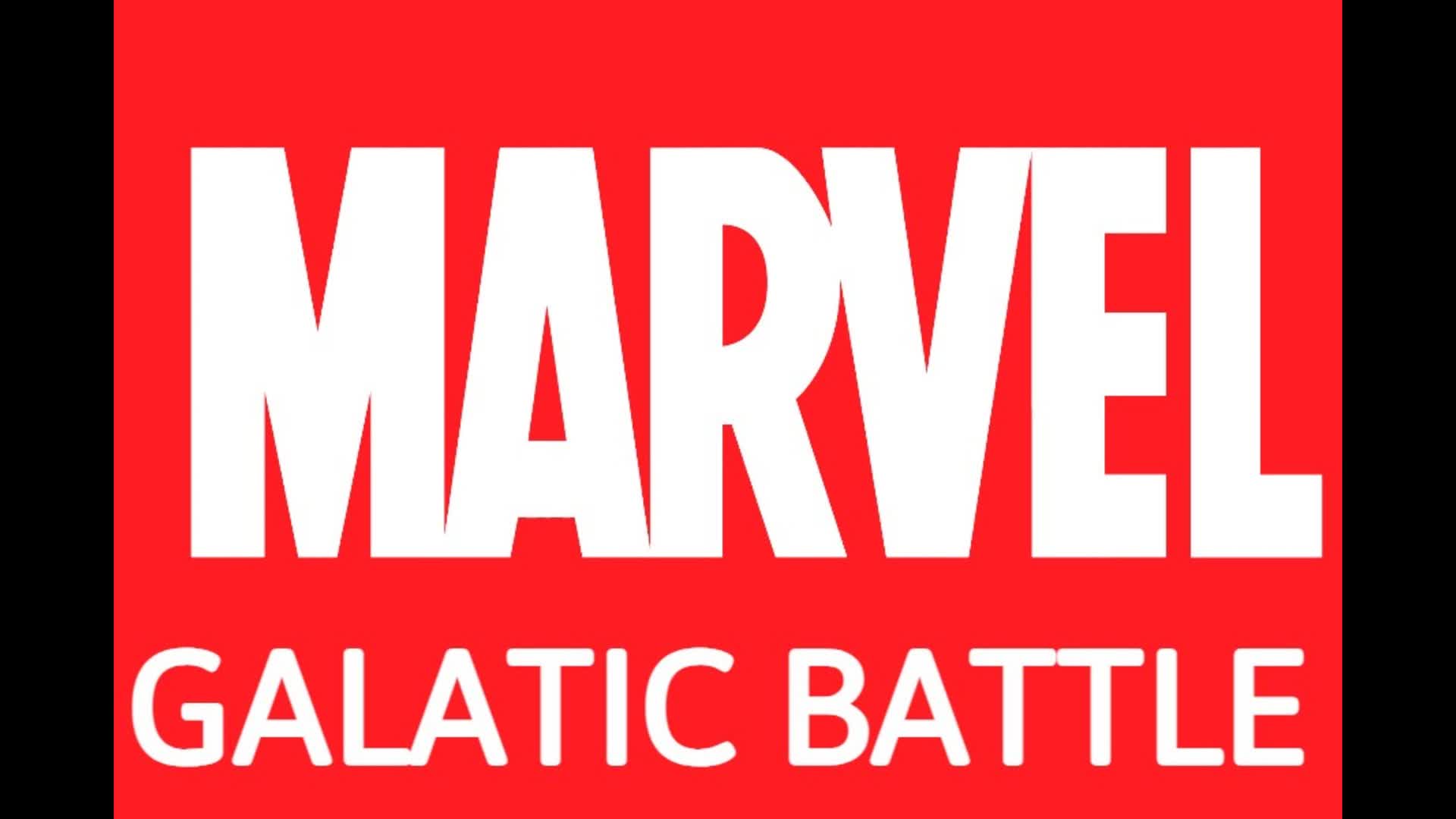 マーベル ギャラクシーバトル