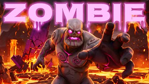 ZOMBIE KILLER