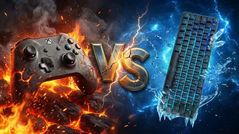 RVB RED VS BLUE FABIANCOW