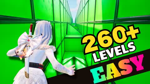 EASY＊260＋PARKUR