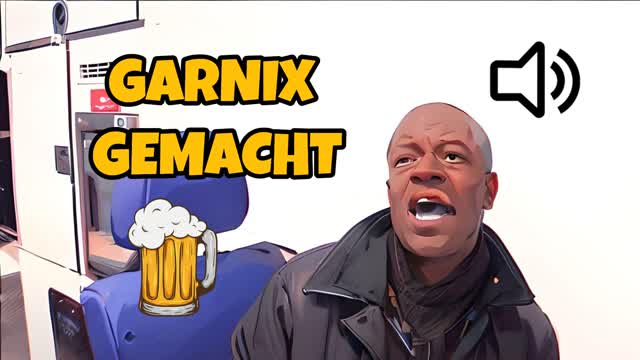 GARNIX GEMACHT ZONE WARS