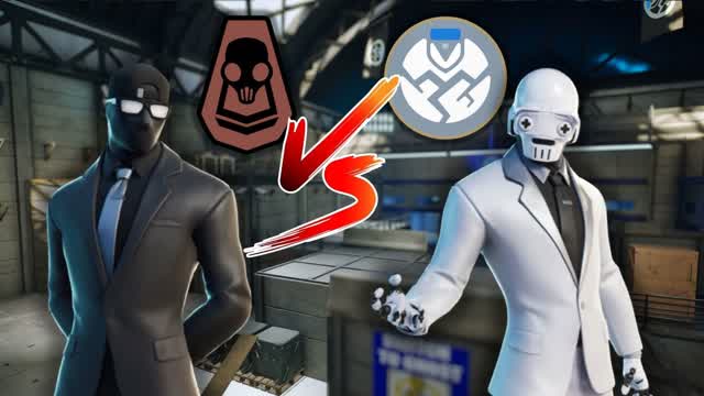 Shadow vs ghost