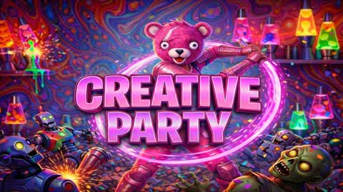Creative Party